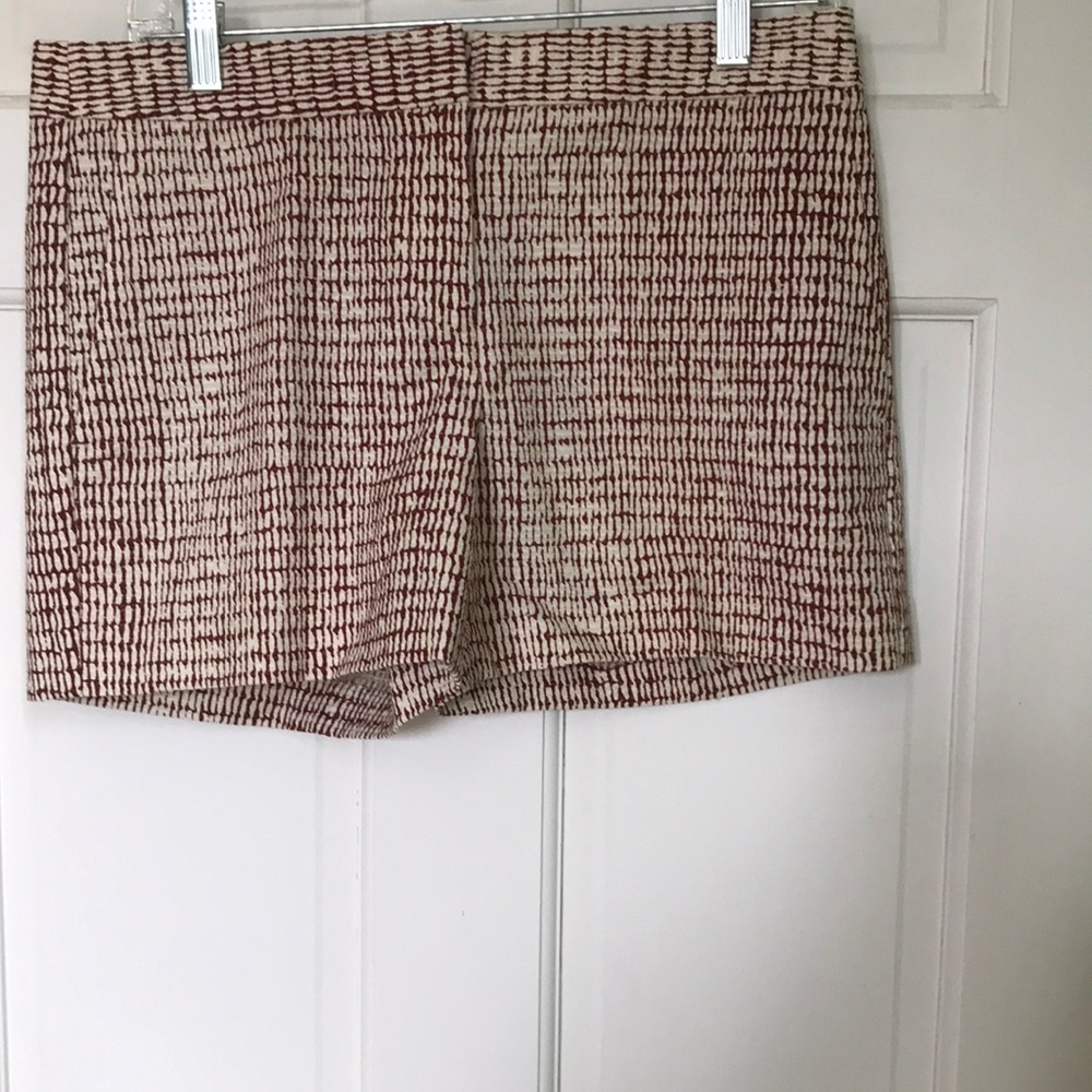 Ann Taylor Devon shorts
